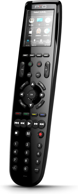 pro control remote2